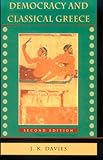 Democracy and Classical Greece, Second Edition