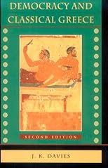 Democracy and Classical Greece, Second Edition