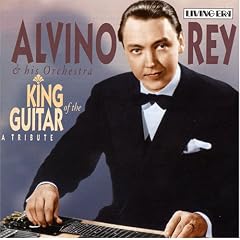 King of the Guitar: A Tribute