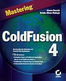 Mastering Cold Fusion (Mastering)