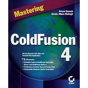 Mastering Cold Fusion