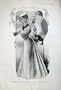 1905 Cowes Week Womens Fashion White Linen Costume