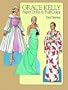 Grace Kelly Paper Dolls