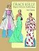 Grace Kelly Paper Dolls in Full Color