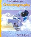 Invitation to Oceanography