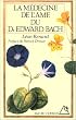 La m�decine de l'�me du docteur Edward Bach