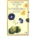 La m�decine de l'�me du docteur Edward Bach