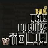 Tremulant EP