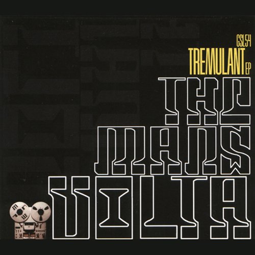 The Mars Volta - Tremulant EP - Zortam Music