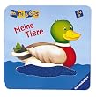 Meine Tiere