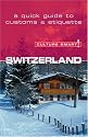 Switzerland - Culture Smart! The Essential Guide to Customs & Culture