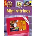 Mini-vitrines : A offrir