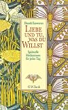 Produkt-Bild: Liebe und tu, was du willst