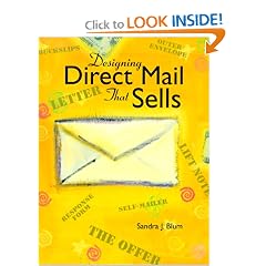 Designing Direct Mail That Sells