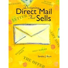 Designing Direct Mail That Sells