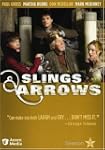 Slings and Arrows: Season 3