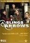 Slings and Arrows: Season 3