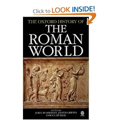 The Oxford History of the Roman World (Boardman)