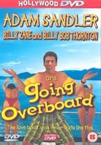 Going Overboard [DVD] [1989]