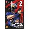 Akumetsu T02