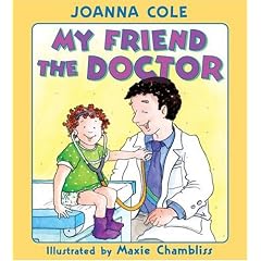 My Friend the Doctor