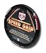 Dodge Motorsports Style Premium Speed Grip Steering Wheel Cover