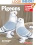 Pigeons (Barron's Complete Pet Owner's Manuals)