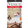 Eyewitness Travel City Map to Venice by DK Publishing