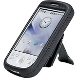 Body Glove Checker Snap-On Case for Fender HTC MyTouch 3G 1.2 (Black)