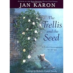 Trellis And The Seed
