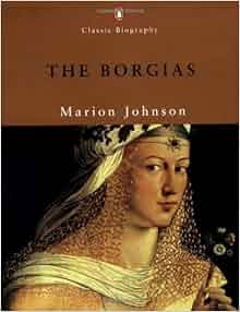 Borgia (tv series) picture