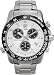 Timex Men's Expedition Premium Collection Chronograph Silver-Tone Stainless Steel Bracelet Watch #T42331
