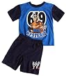 WWE Pyjama, blue