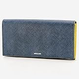 コムサ メン(COMME CA MEN) ナガザイフ【ネイビー/1サイズ】