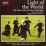 Abbey School Choir Tewkesbury - Light of the World