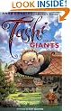 Tashi and the Giants