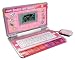VTech 80-074454 - Lerncomputer Genius Lernlaptop pink