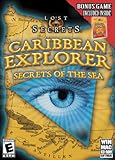 Lost Secrets: Caribbean Explorer w/ Lost Secrets: Bermuda Triangle