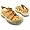 Topaz/Leather Brown
