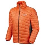 Mountain Hardwear Men's Zonal Jacket