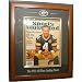 Caseworks Green Bay Packers Brett Favre Sports Illustrated Frame