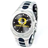 NCAA Men's COL-VIC-ORE Victory Series Oregon Ducks Watch