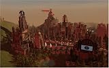 The SimCity Box