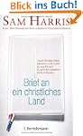 Brief an ein christliches Land: Eine...