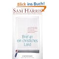 Brief an ein christliches Land: Eine Abrechnung mit dem religi�sen Fundamentalismus