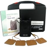 Dual Channel TENS Unit - TENS-3000 3 Mode