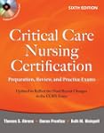 Critical Care Nursing Certification:...