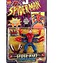 Spider-Man: The Animated Series Spider-Wars > Doppleganger Spider Action Figure