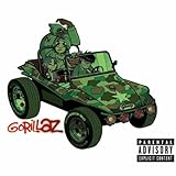 Gorillaz [Explicit]