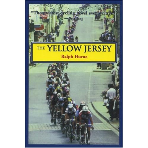 The Yellow Jersey
